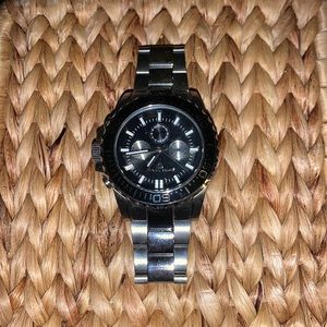 Men’s Swiss legend watch